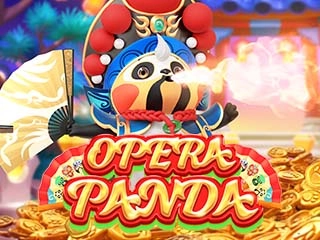 OPERA PANDA.